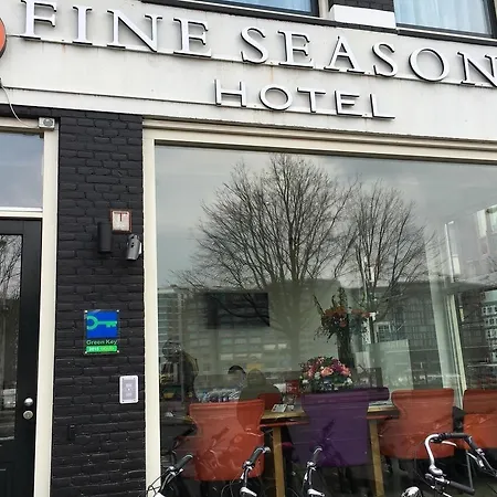 Fine Harmony Hotel 3*