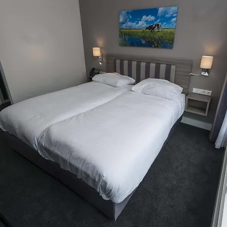Hotel Fine Harmony