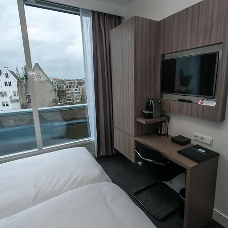 Hotel Fine Harmony Amsterdam