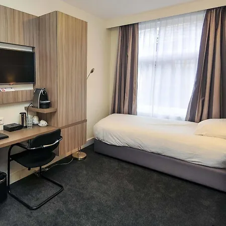 Hotel Fine Harmony Amsterdam