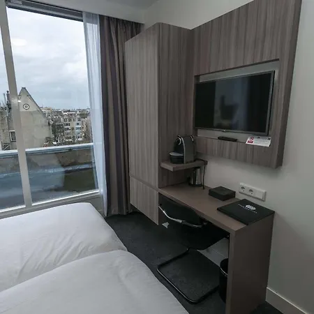 Fine Harmony 3* Amsterdam