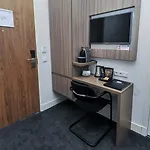 Fine Harmony 3* Амстердам