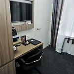 Отель Fine Harmony Амстердам