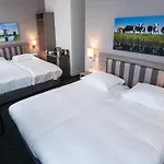 Fine Harmony Отель Амстердам