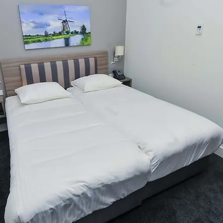 Hotel Fine Harmony 3*