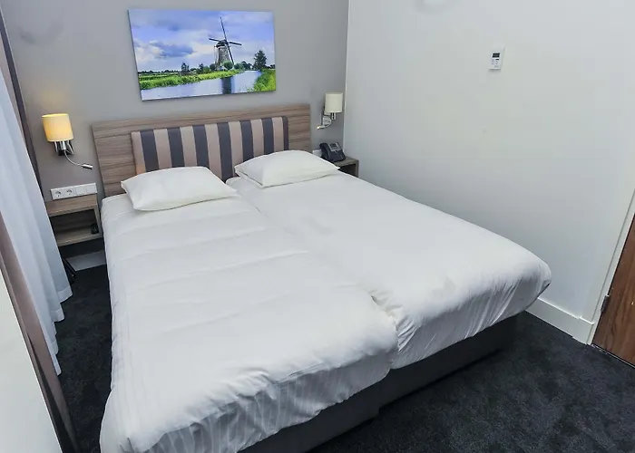 Hotel Fine Harmony 3*