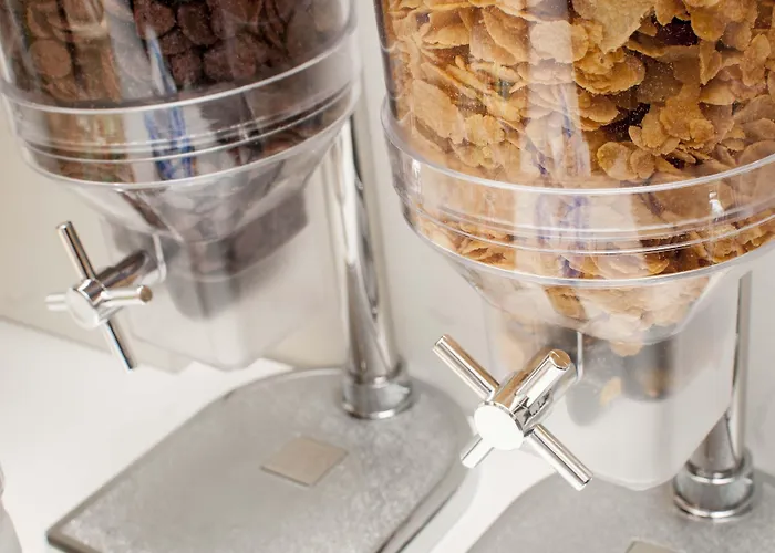 Fine Harmony Hotel Amsterdam