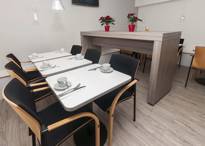 Fine Harmony 3* Amsterdam