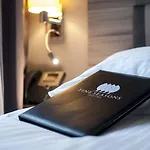 Fine Harmony 3* Amsterdam