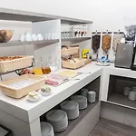 Hotel Fine Harmony Amsterdam