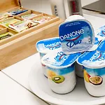 Hotel Fine Harmony Amsterdam