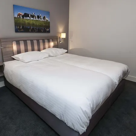 Fine Harmony Hotel Ámsterdam