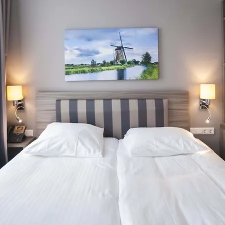 Fine Harmony Hotel 3*