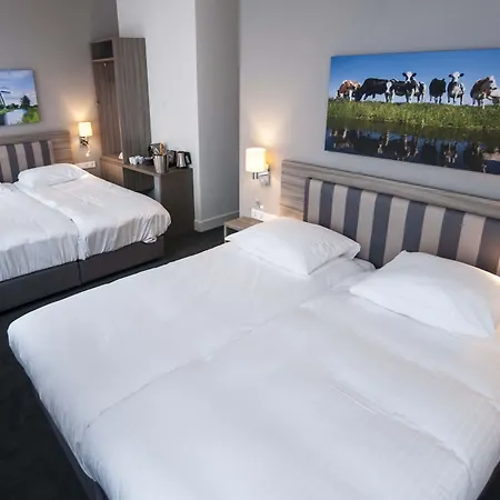 Fine Harmony Hotel 3*