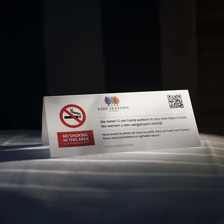 Fine Harmony 3* أمستردام