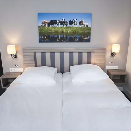 Fine Harmony Hotel Amsterdam