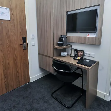 Fine Harmony 3* أمستردام