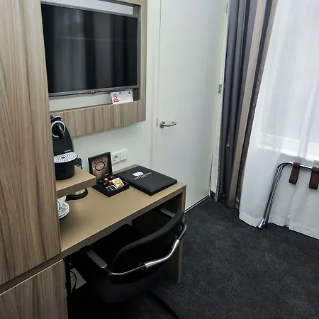 Hotel Fine Harmony Amsterdam