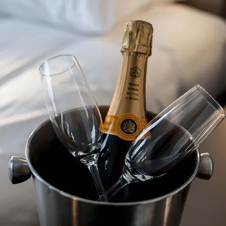 Fine Harmony 3* Amsterdam