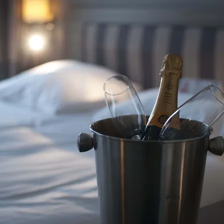 Fine Harmony فندق 3*