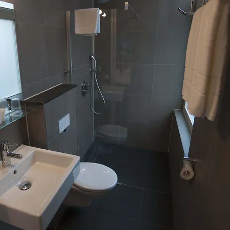 Fine Harmony فندق 3*