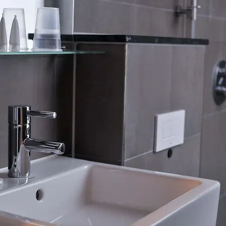 Fine Harmony فندق أمستردام