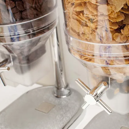 Fine Harmony فندق أمستردام