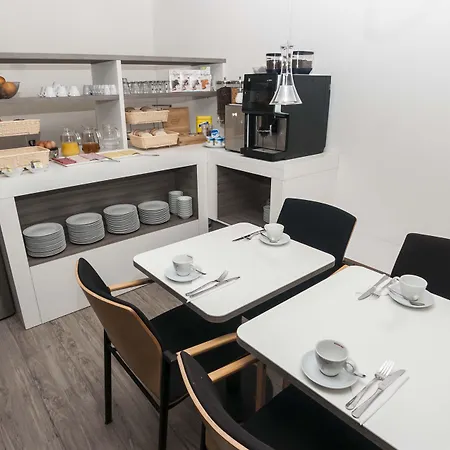 فندق Fine Harmony