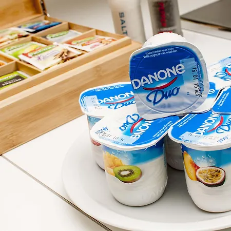 Hotel Fine Harmony Amsterdam