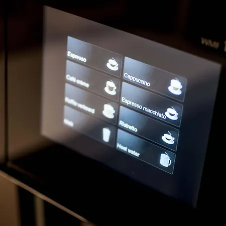 فندق Fine Harmony