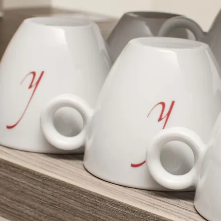 Fine Harmony فندق أمستردام