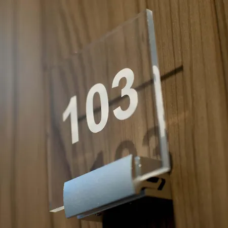 فندق Fine Harmony