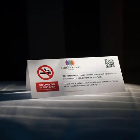 فندق Fine Harmony