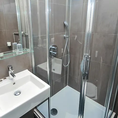 Fine Harmony فندق أمستردام