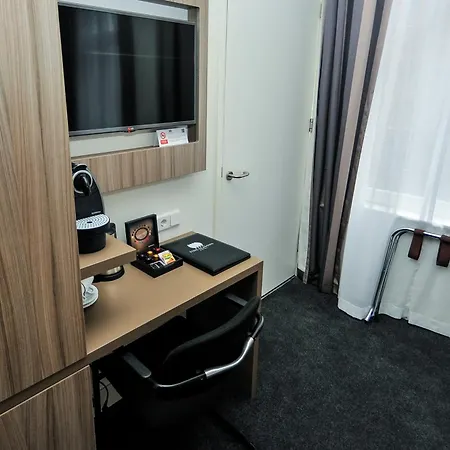 Fine Harmony فندق 3*