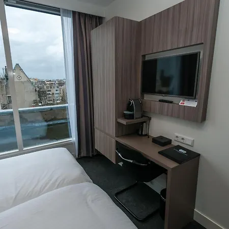 Fine Harmony 3* أمستردام