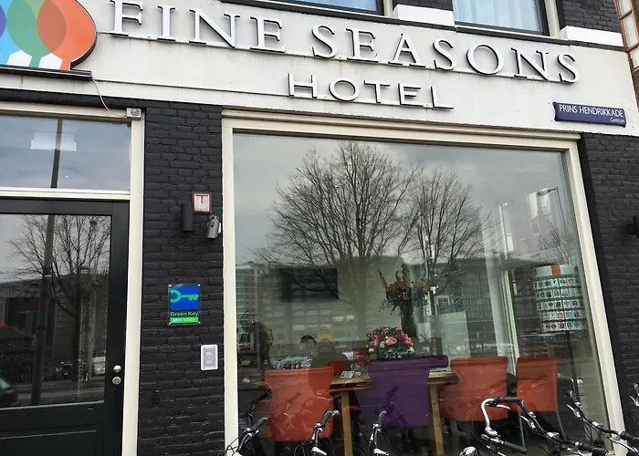 Fine Harmony Hotel 3*