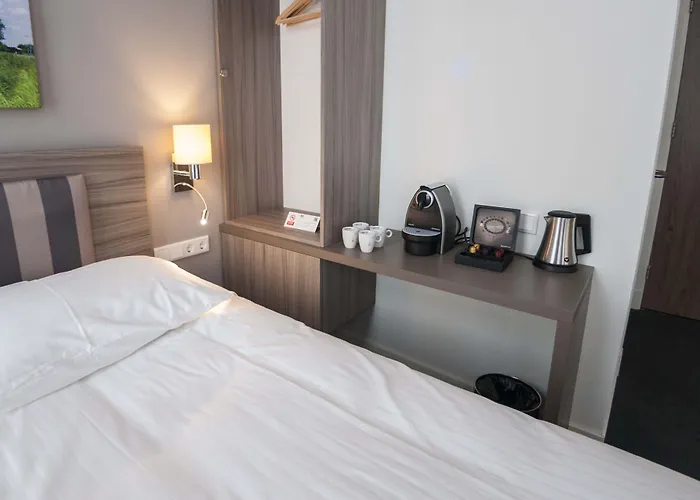 Hotel Fine Harmony Amsterdam