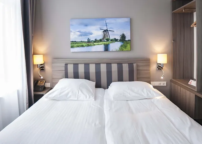 Fine Harmony Hotel 3*