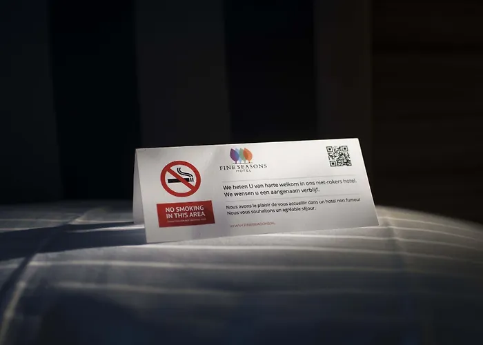 Fine Harmony 3* Amsterdam