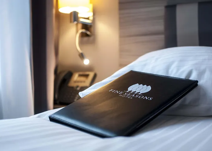 Fine Harmony 3* Amsterdam