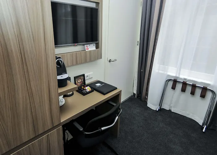 Hotel Fine Harmony Amsterdam