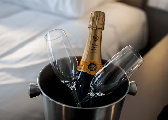 Fine Harmony 3* Amsterdam