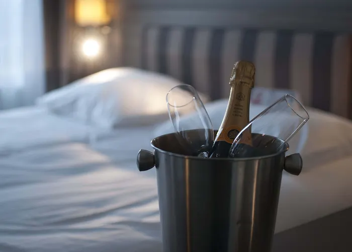 Fine Harmony Hotel 3*