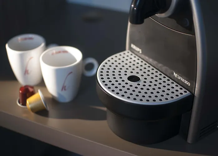 Fine Harmony Hotel Amsterdam