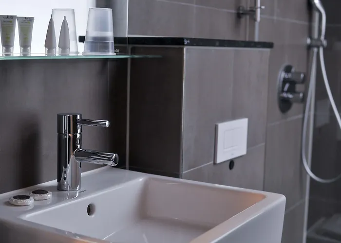 Fine Harmony Hotel Amsterdam