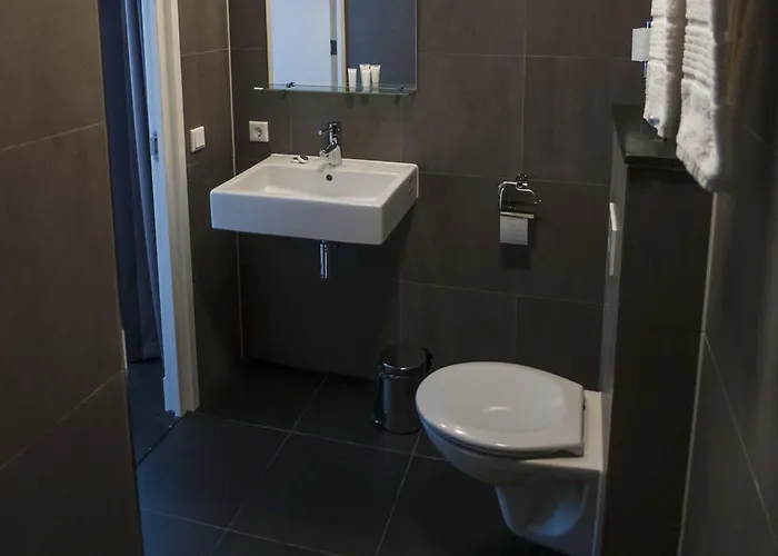 Fine Harmony Amsterdam