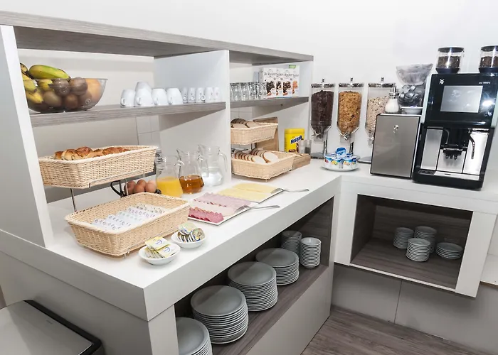 Hotel Fine Harmony Amsterdam