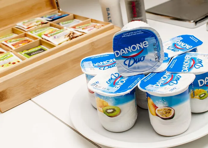 Hotel Fine Harmony Amsterdam