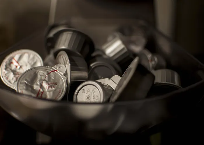 Hotel Fine Harmony Amsterdam